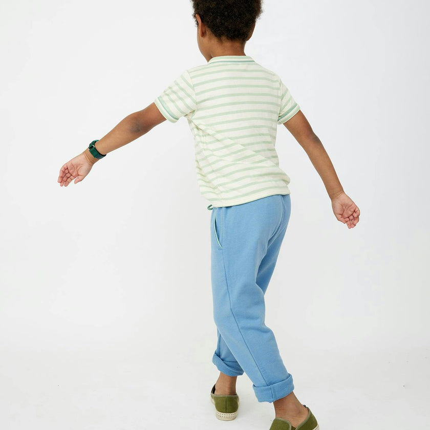 Chris Jogger, Dusty Blue