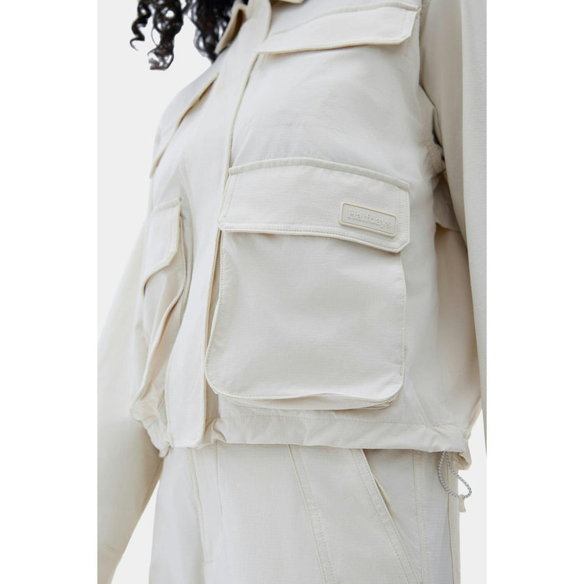 Nan Field Jacket