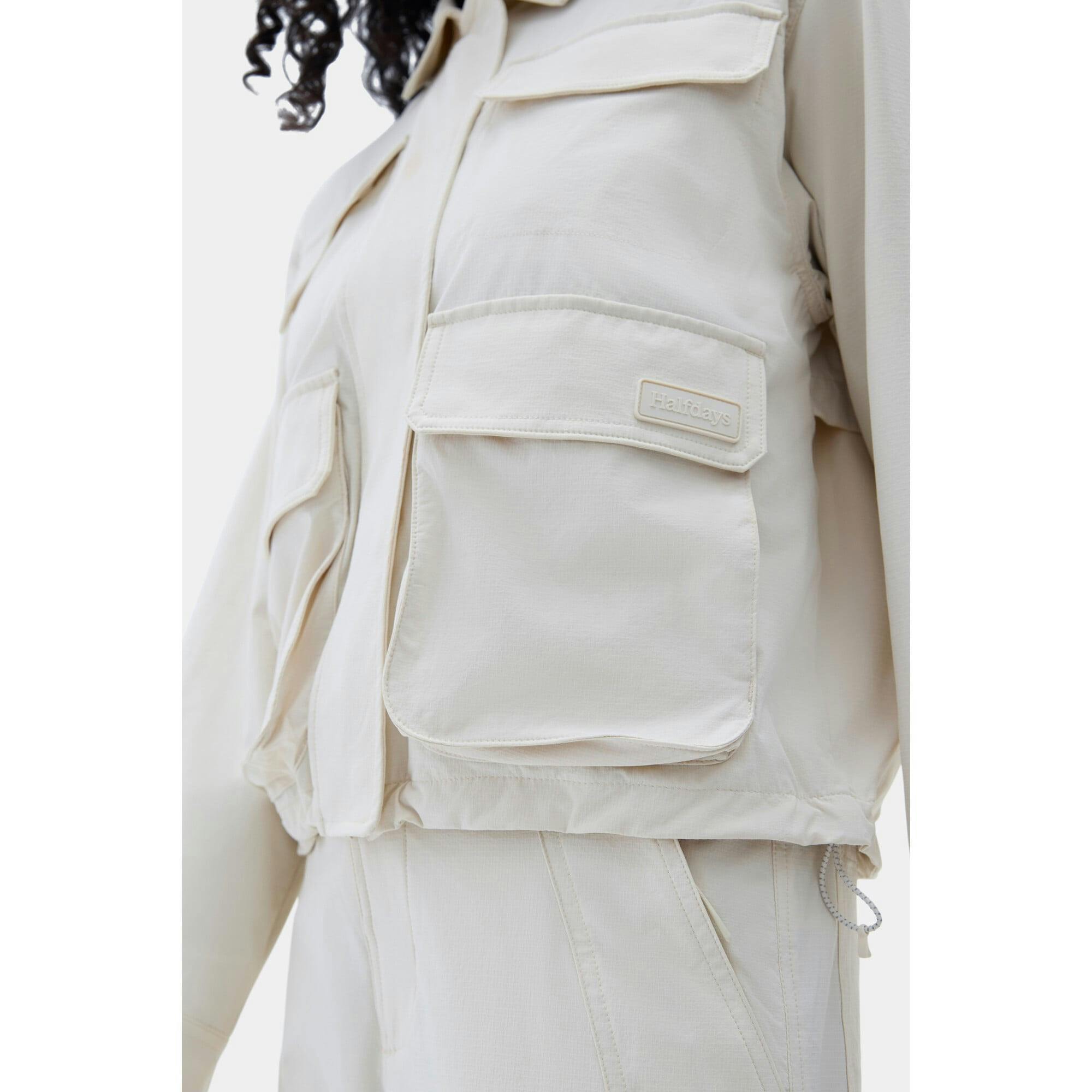Nan Field Jacket
