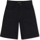ZADIG & VOLTAIRE Patch Shorts - Black
