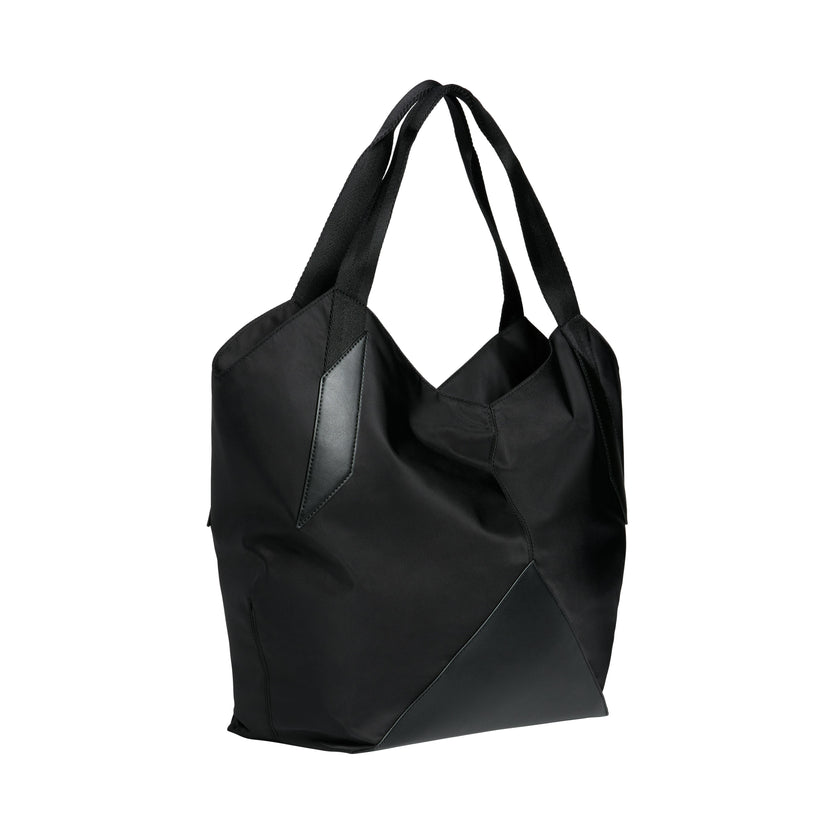 Beverly Tote, Black