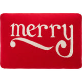 Be Merry Pillow