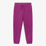 Kids jogger in winter seasonal colors