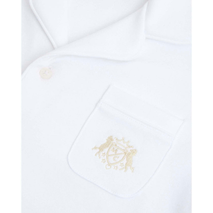 Crest Pyjama - Woman
