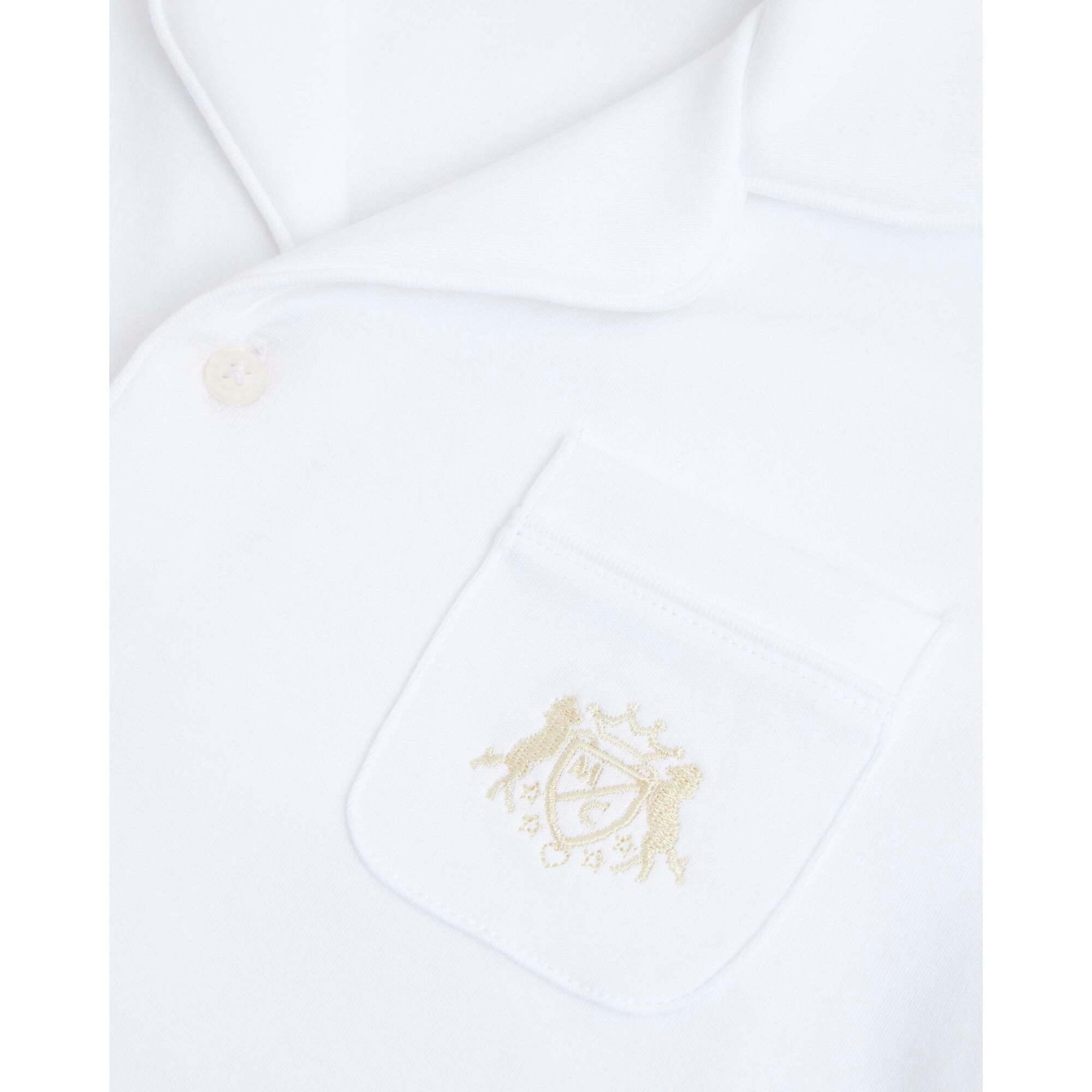 Crest Pyjama - Woman