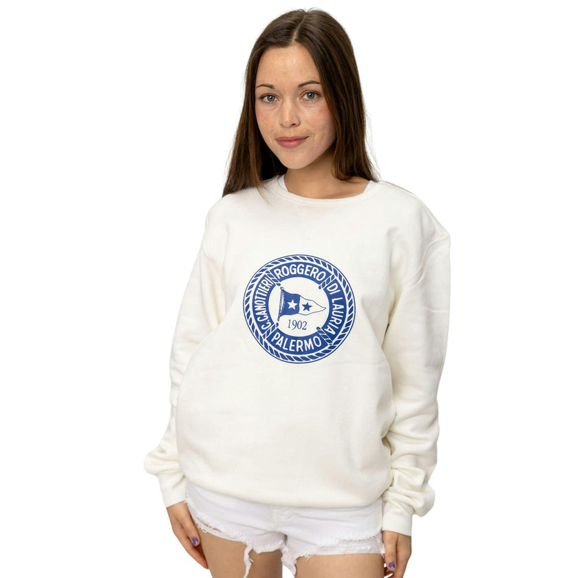 Unisex Palermo Crew Sweatshirt