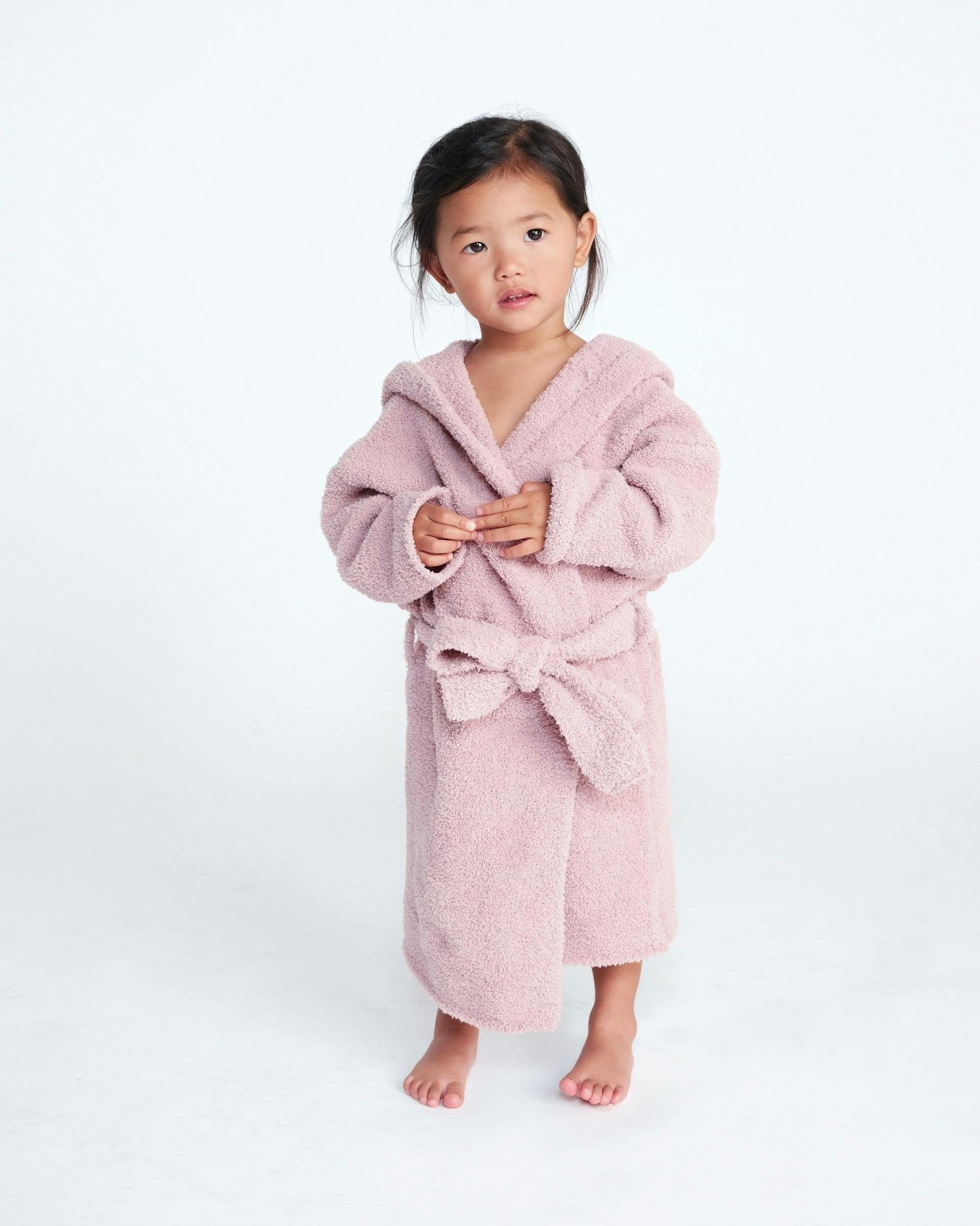 Robe - Fuzzy