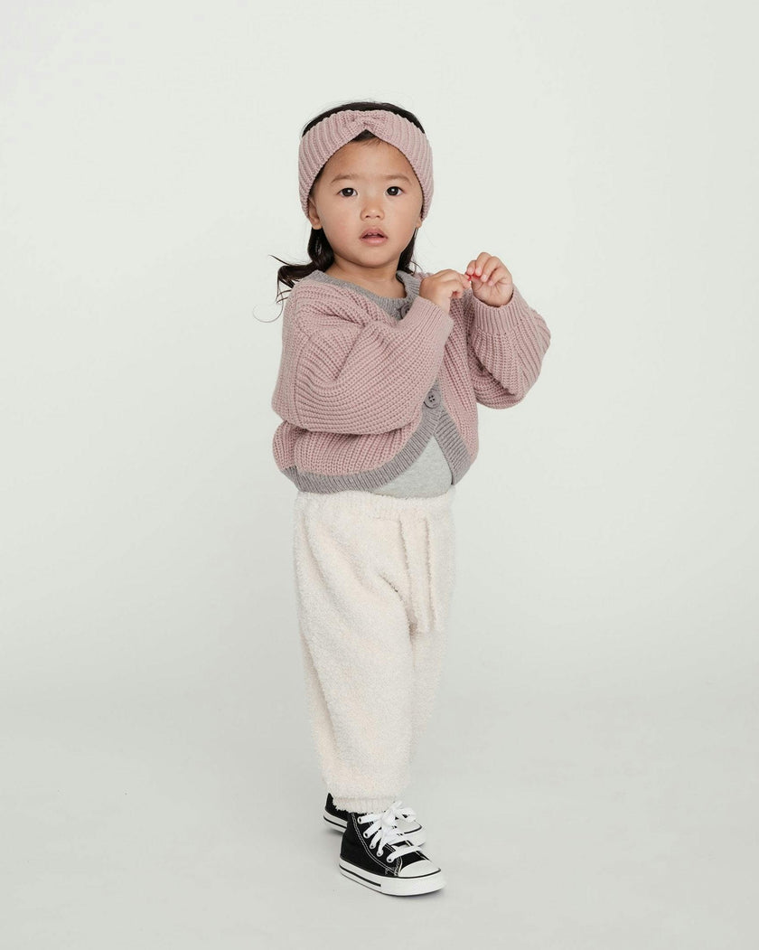 Bolero Cardigan - Chunky