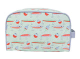 The Dopp Kit in Lures
