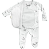 Bonsie Baby Footie