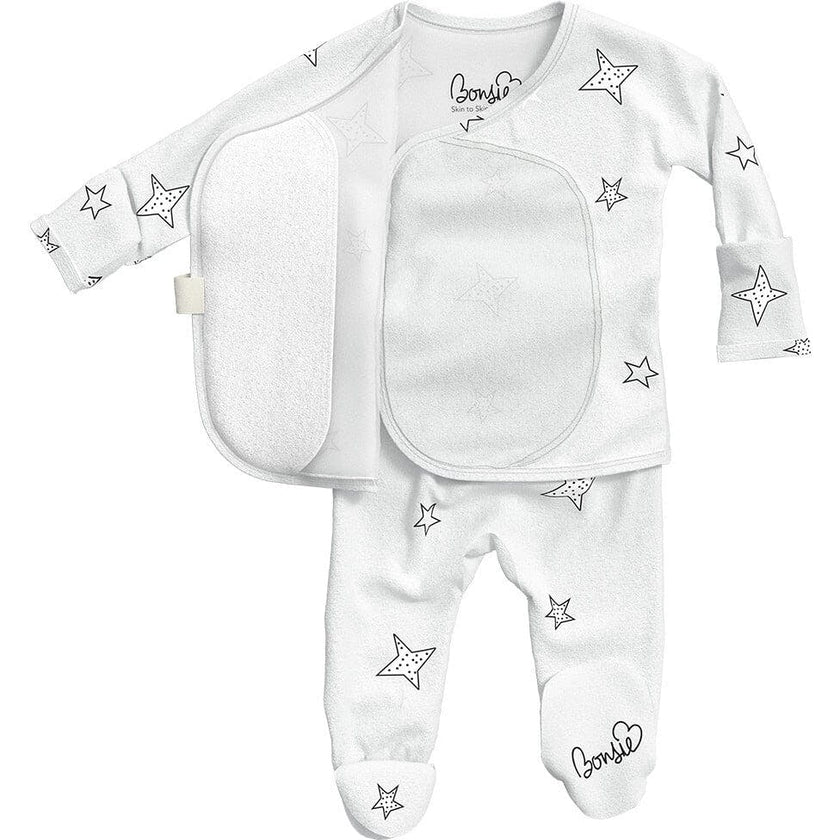 Bonsie Baby Footie