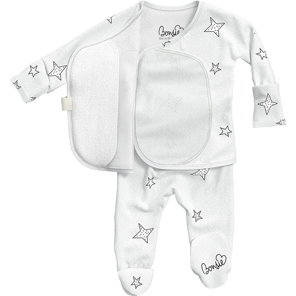 Bonsie Baby Footie