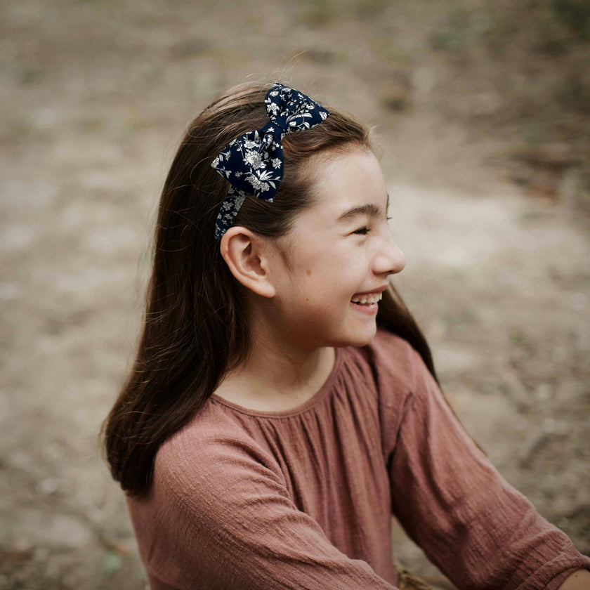 Liberty of London Bow Headband