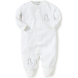 Generations Footie & Hat Set
