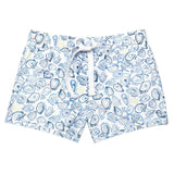 Oysters Boy's Swim Short