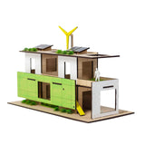 Eco House