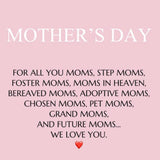 MOTHER NECKLACE