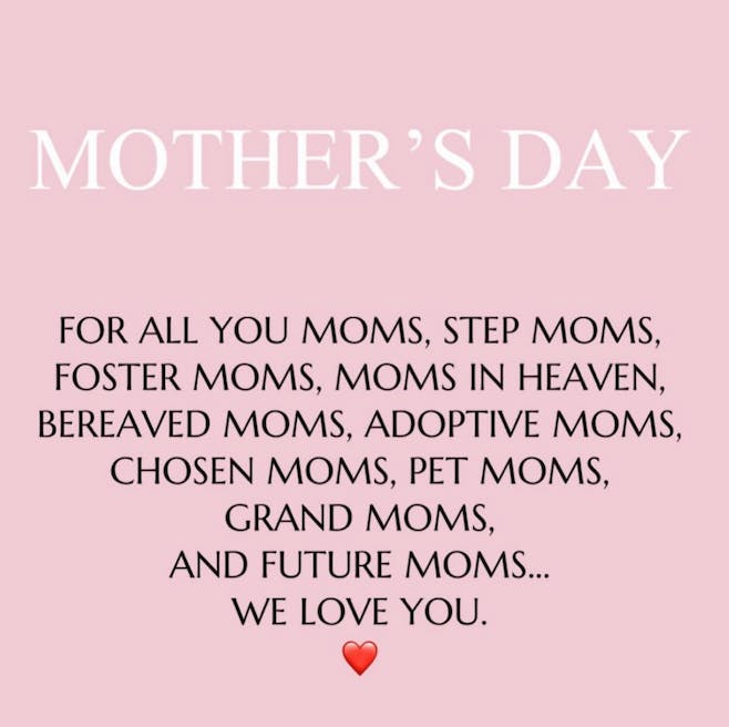 MOTHER NECKLACE