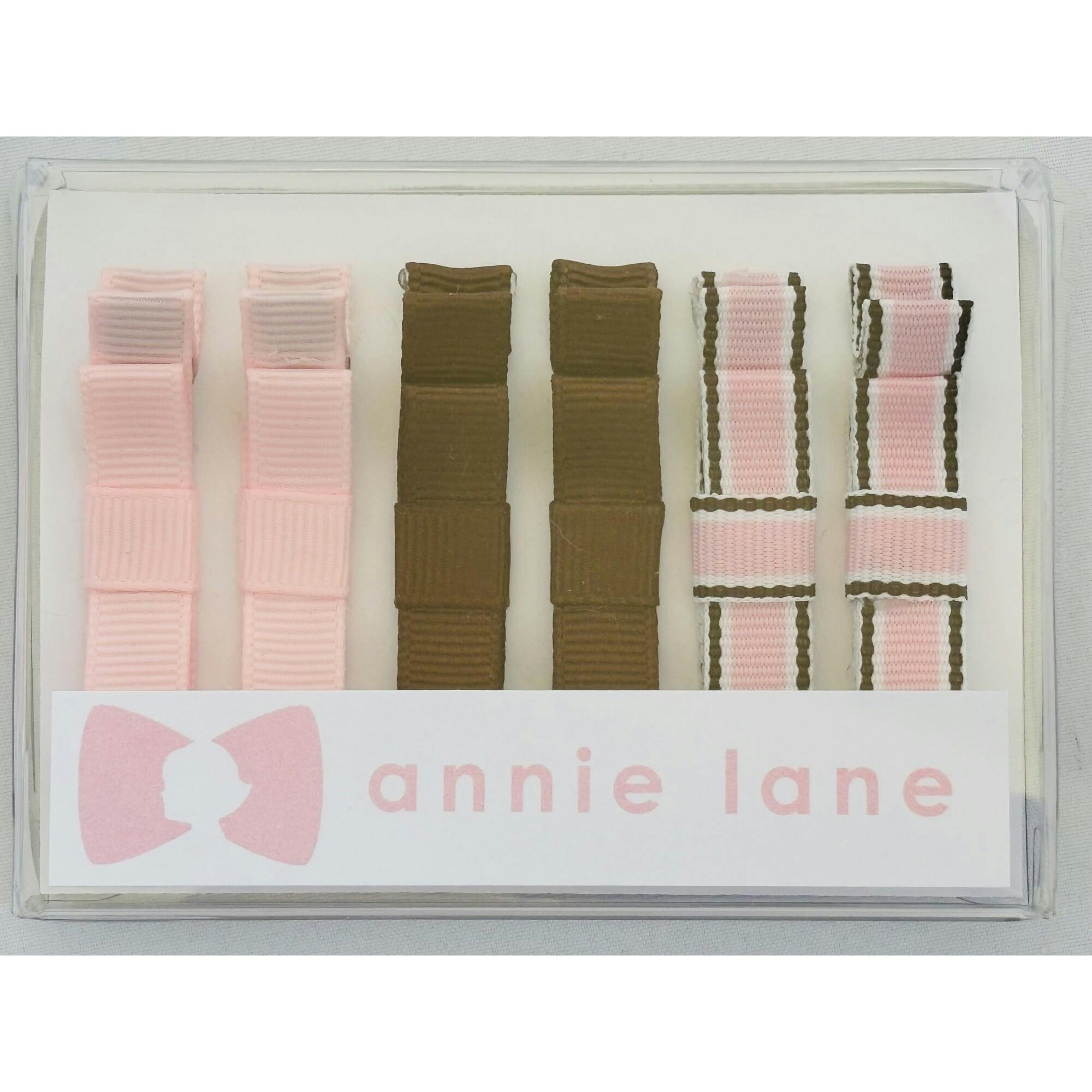 Six Bows Box Set