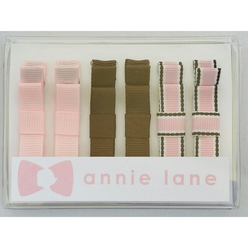 Six Bows Box Set