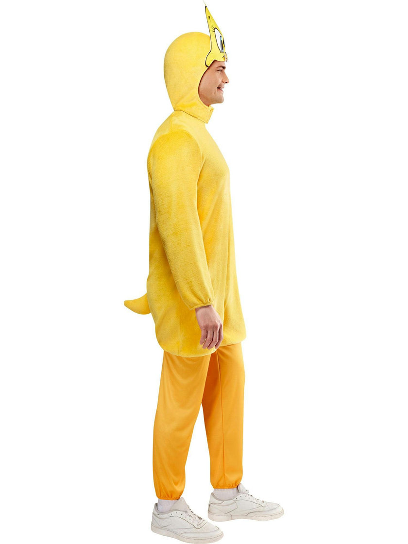 Adult Looney Tunes Tweety Bird Costume
