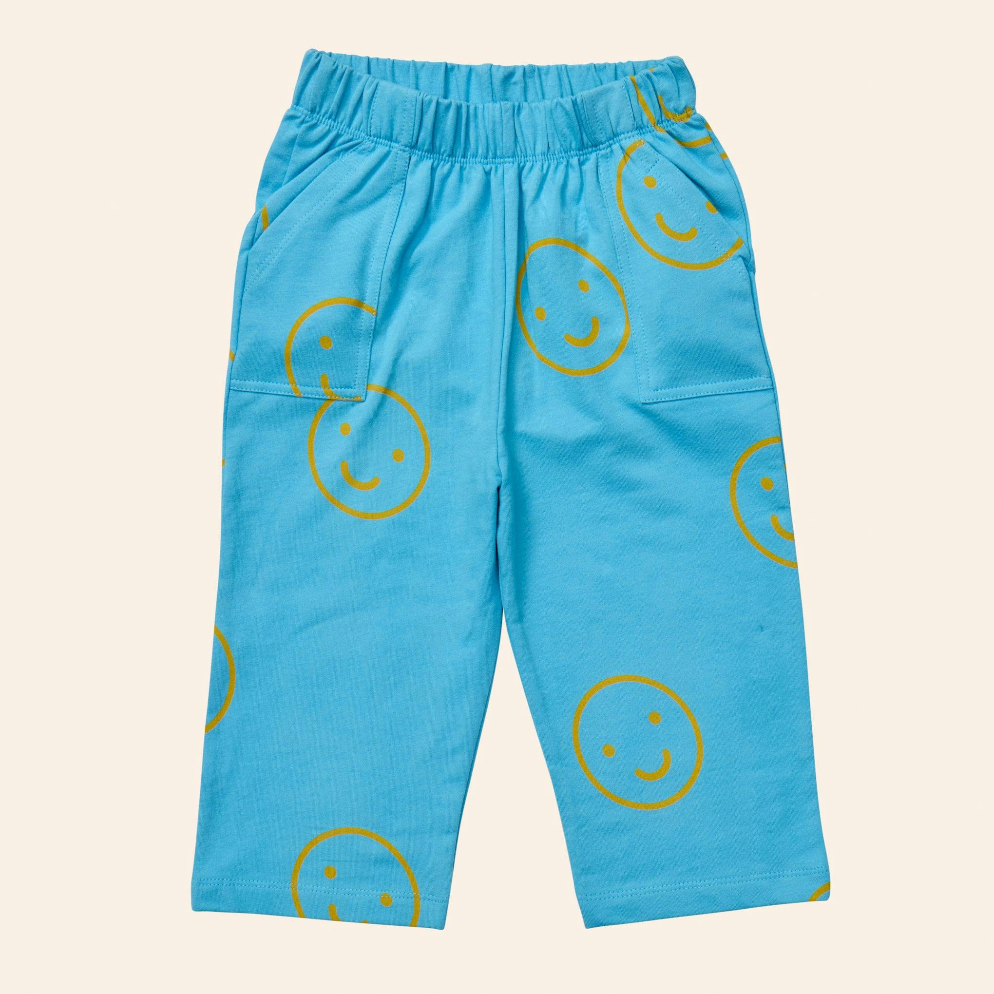 Baby Bolinas Pants