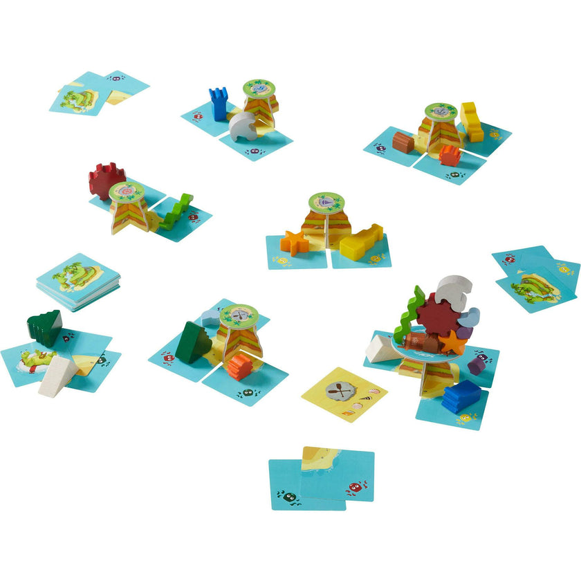 Flotsam Float