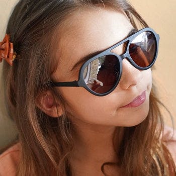 Aviator | Polarized Sunglasses | Teen | 9-14 Y