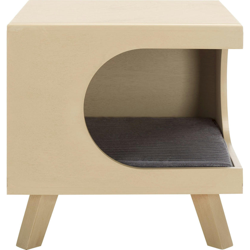 Bean Square Pet Bed