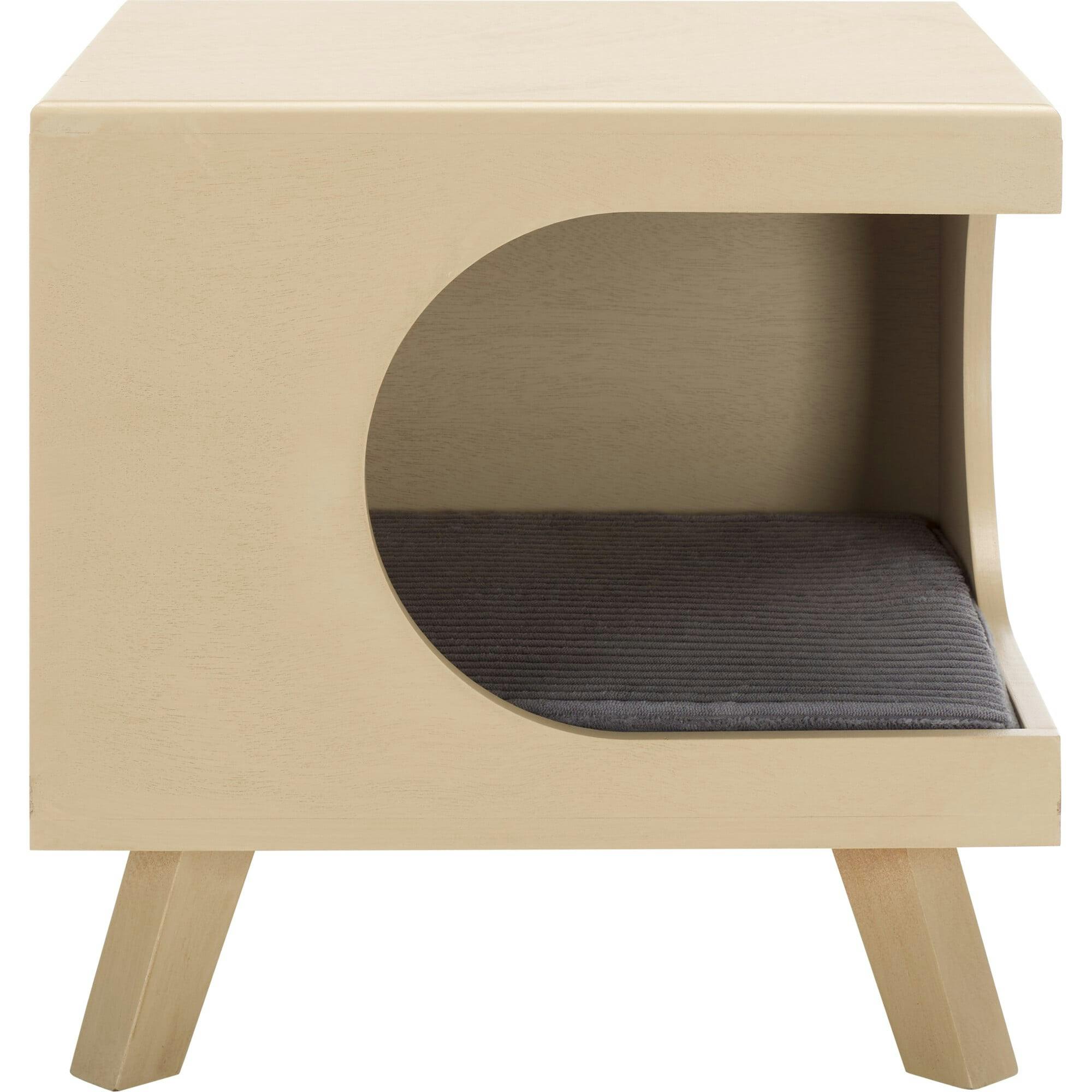 Bean Square Pet Bed