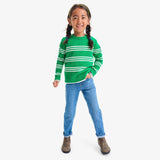 Kids slim jean