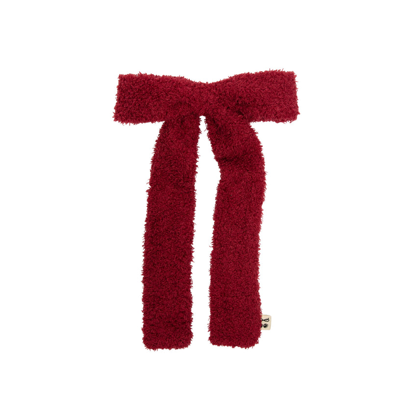 Teddy Long/Medium Bow