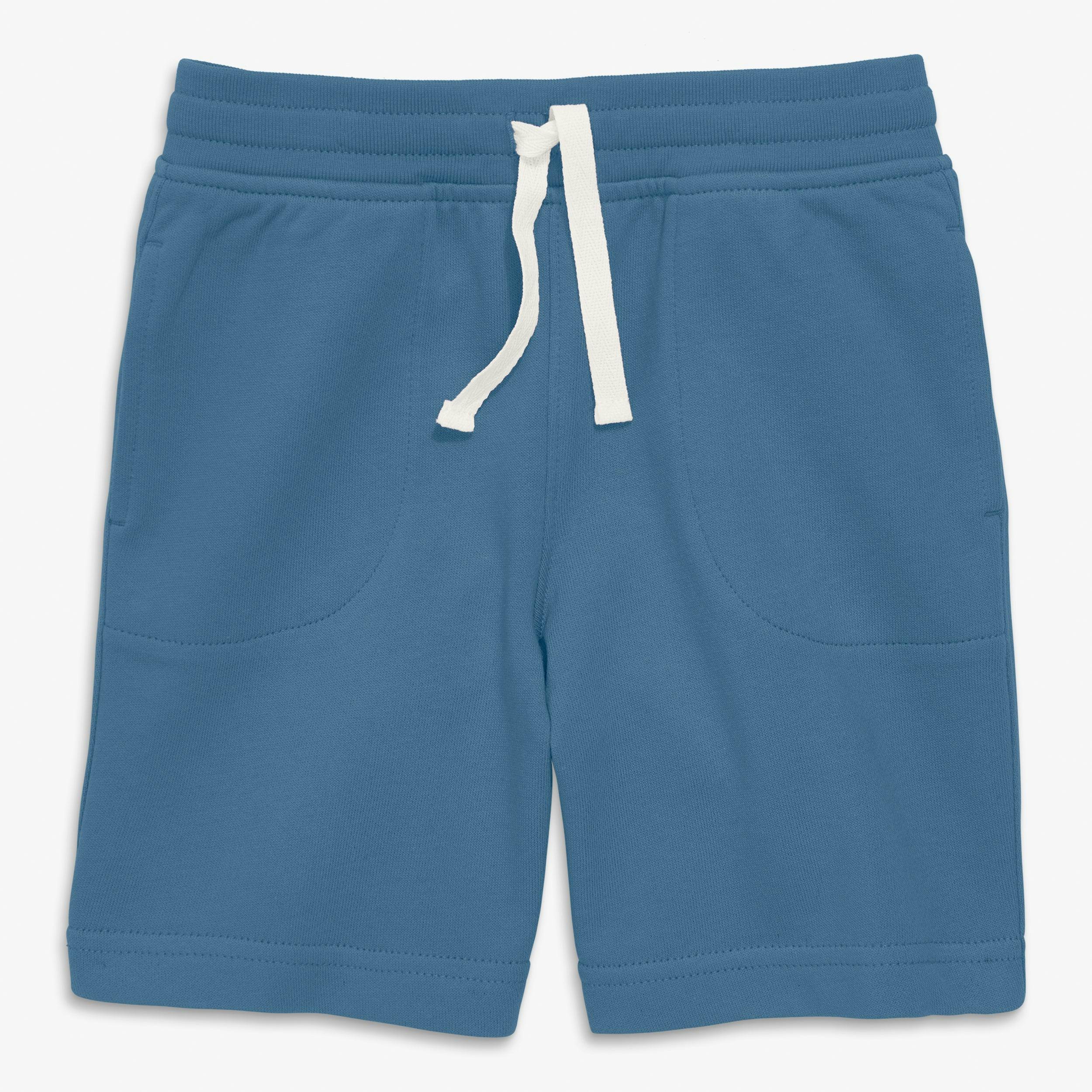 Kids gym short