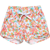 Hawaiian Luau Sustainable Board Shorts
