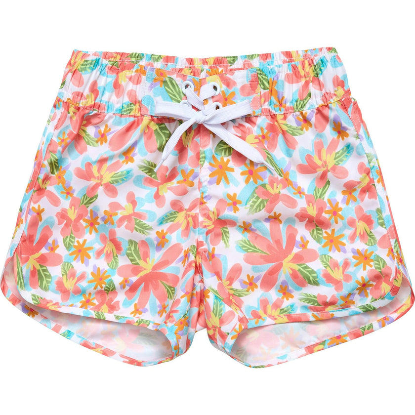 Hawaiian Luau Sustainable Board Shorts