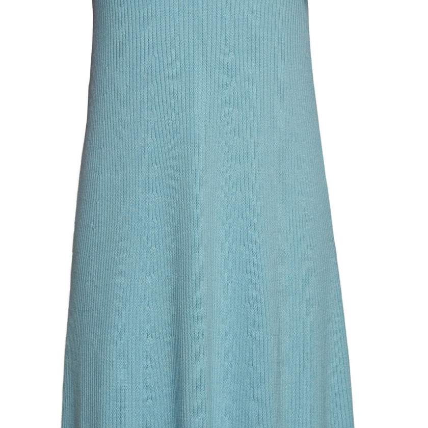 CECLIA DRESS | SKYE BLUE