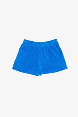 Terry Cloth Pool Club Shorts