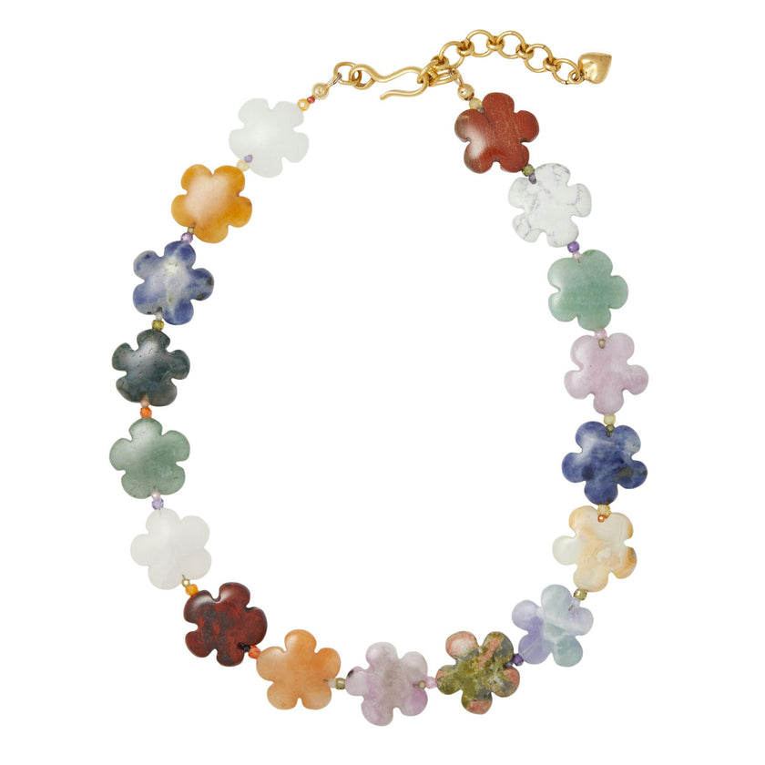 Bloom Necklace