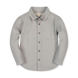Organic Flannel Shirt