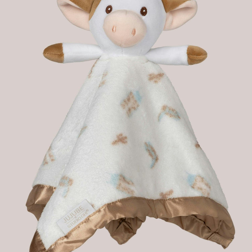 Studio Oh! Security Blankets