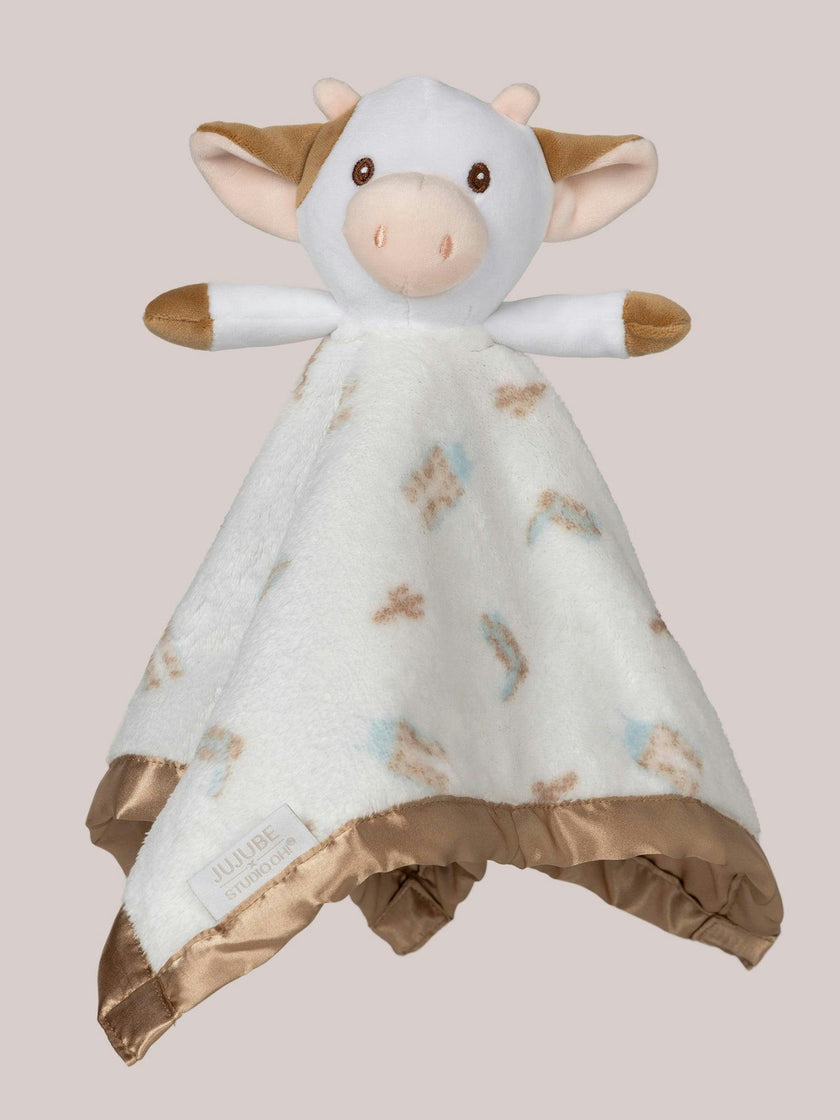 Studio Oh! Security Blankets