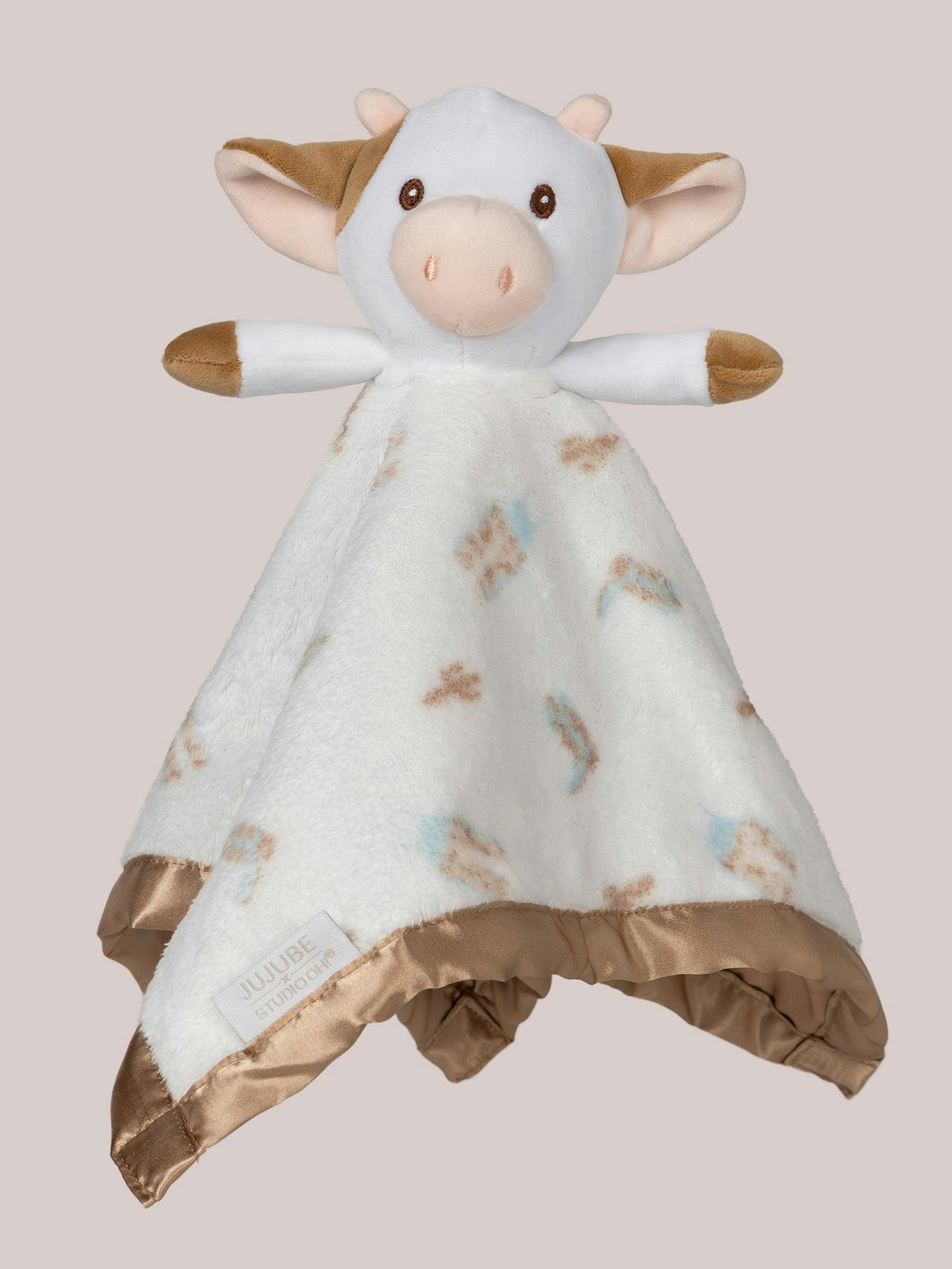 Studio Oh! Security Blankets