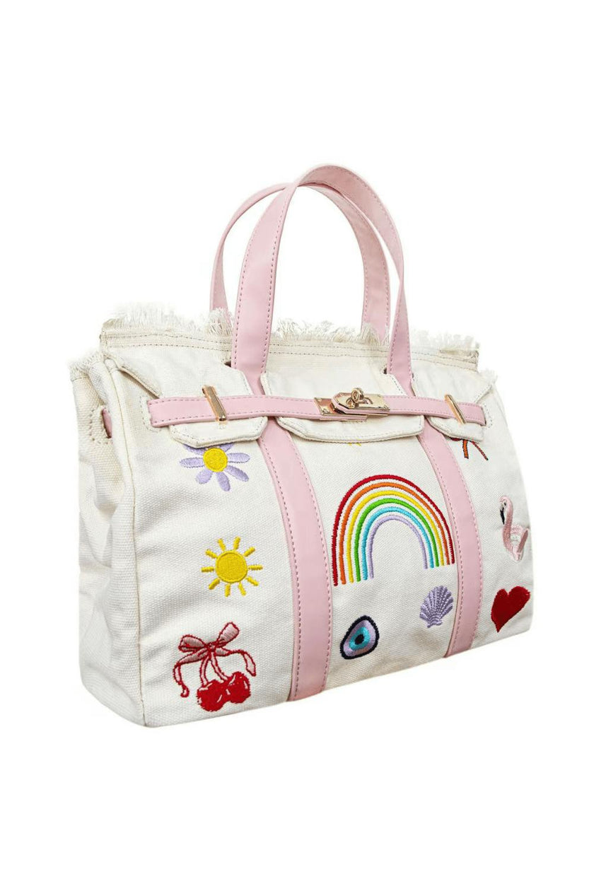 Beachkin Bag