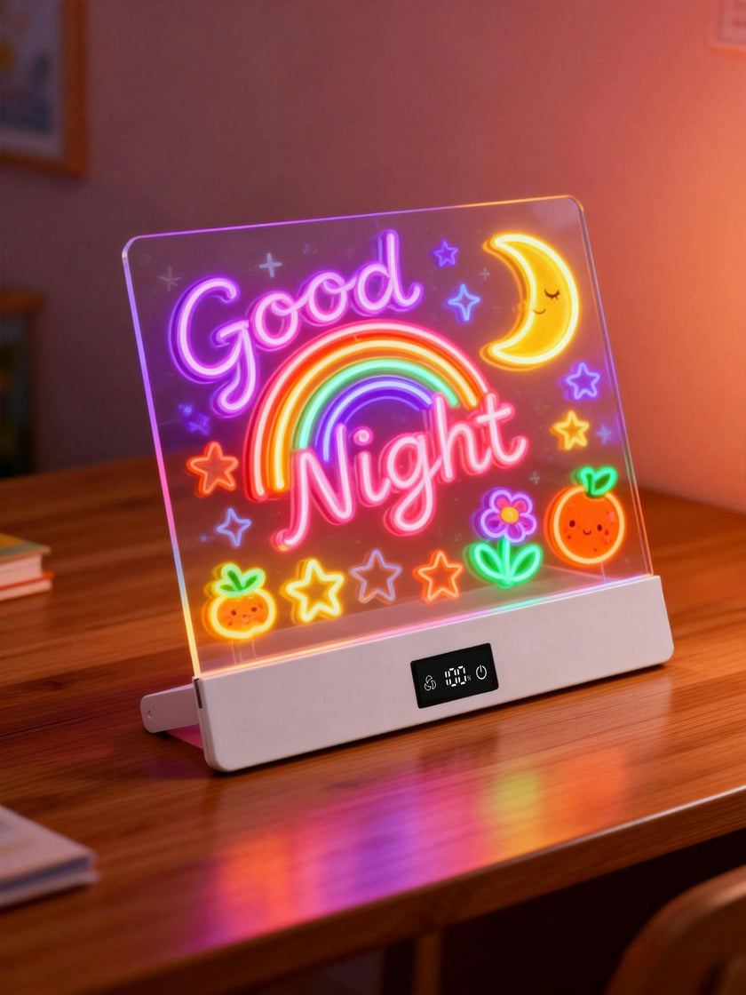 Color Me Tablet