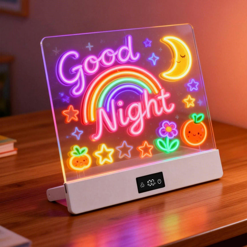 Color Me Tablet