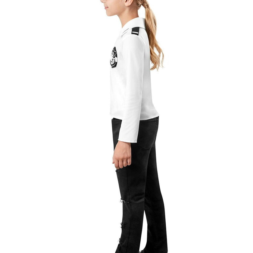 Girls' Five Nights at Freddy's Vanessa Costume