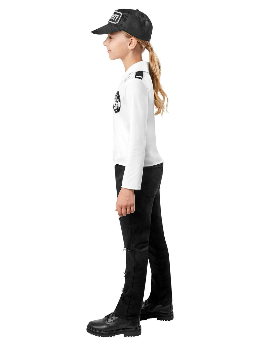 Girls' Five Nights at Freddy's Vanessa Costume