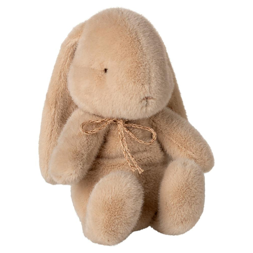 Bunny plush, Small - Latte