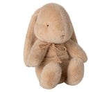 Bunny plush, Small - Latte