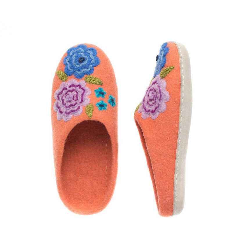 Women's Dahlia Slipper